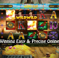 Chances of Winning Easy & Precise Online Slot Profits