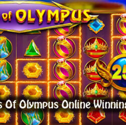 Easy Gates Of Olympus Online Winning Chances
